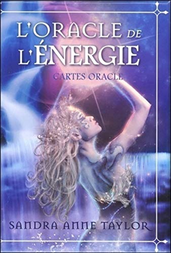 Beispielbild fr L'oracle de l'nergie : Cartes oracle. Avec 53 cartes zum Verkauf von medimops