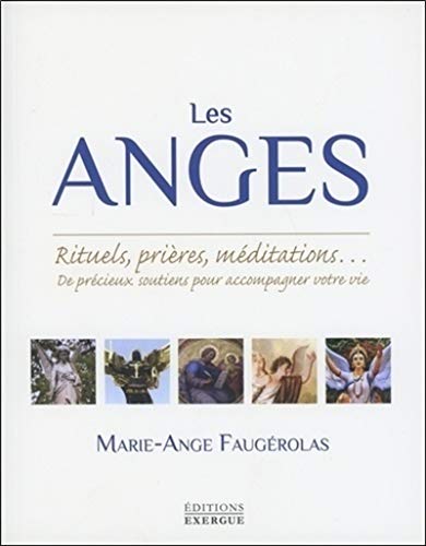 Imagen de archivo de Les Anges a la venta por medimops