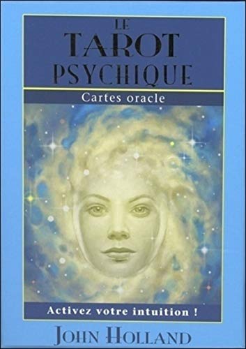 Beispielbild fr Le tarot psychique - cartes oracle zum Verkauf von LiLi - La Libert des Livres