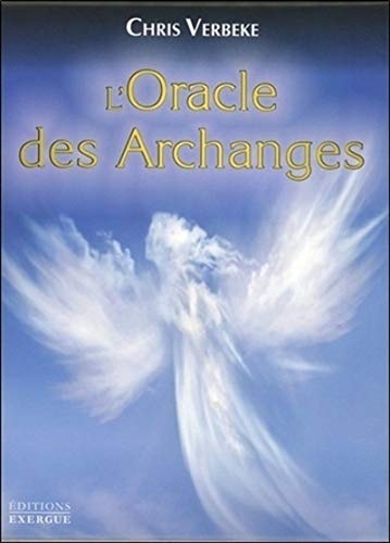 Beispielbild fr L'oracle des archanges zum Verkauf von Gallix