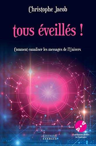 Beispielbild fr Tous veills ! (CD) [Broch] Jacob, Christophe zum Verkauf von BIBLIO-NET