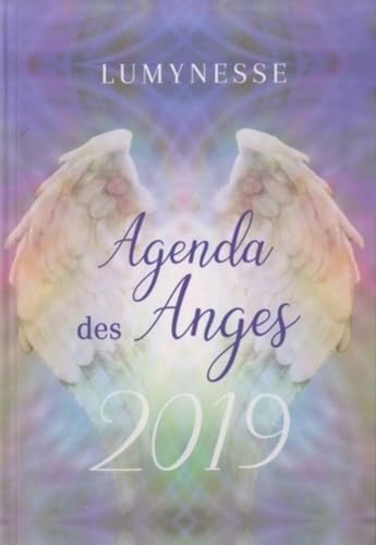 Stock image for Agenda des Anges 2019 Lumynesse for sale by BIBLIO-NET