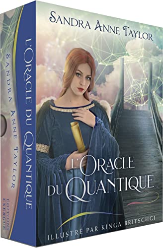 Beispielbild fr L'oracle du quantique zum Verkauf von medimops