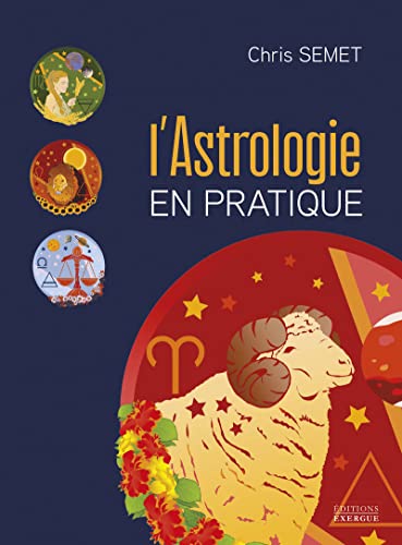 Beispielbild fr L'astrologie en pratique zum Verkauf von Books Unplugged