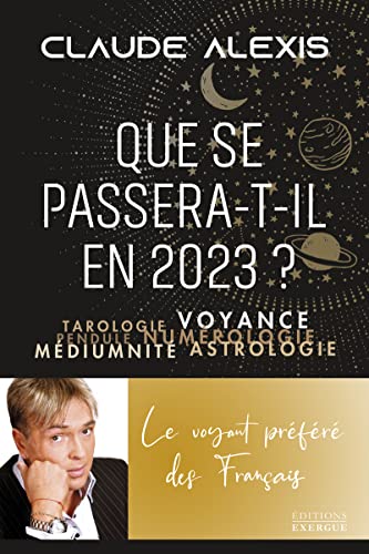 Stock image for Que se passera-t-il en 2023? for sale by Ammareal