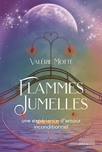 Beispielbild fr Flammes jumelles, une exprience d'amour inconditionnel zum Verkauf von medimops