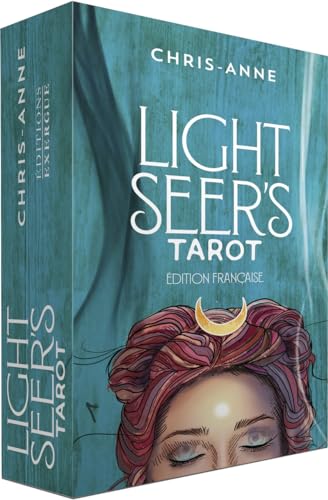 Beispielbild fr Light Seer's Tarot - dition Franaise zum Verkauf von RECYCLIVRE
