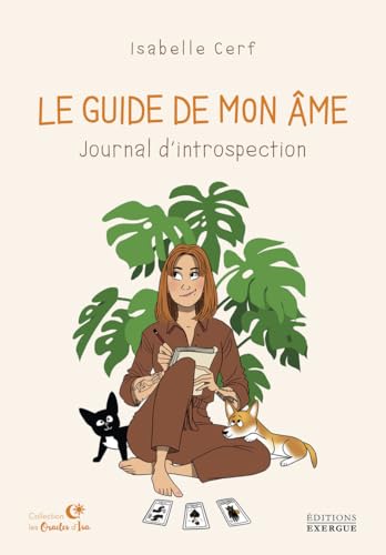 Image d'archives pour Le Guide de mon me - Journal d'introspection mis en vente par medimops