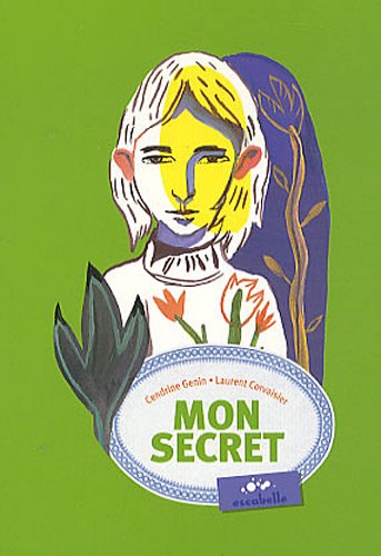 Stock image for mon secret for sale by Chapitre.com : livres et presse ancienne