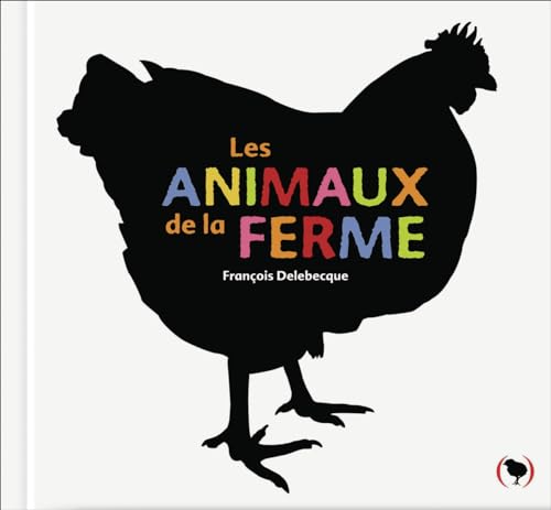 Beispielbild fr Les animaux de la ferme zum Verkauf von medimops