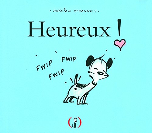 Heureux ! (9782361930073) by McDonnell, Patrick