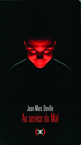 Beispielbild fr Au service du Mal (French Edition) zum Verkauf von Better World Books Ltd