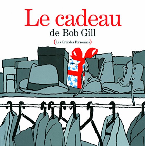 9782361930912: Le cadeau