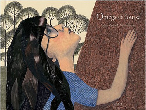 9782361931179: Omga et l'ourse  Album ds 5 ans