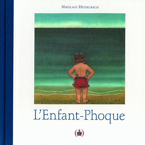 Beispielbild für L'enfant-Phoque zum Verkauf von medimops