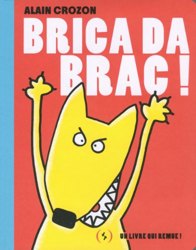 Imagen de archivo de Bricadabrac! a la venta por Ammareal