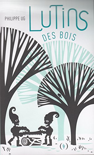 9782361934163: Lutins des bois  Livre pop-up  Album ds 2 ans