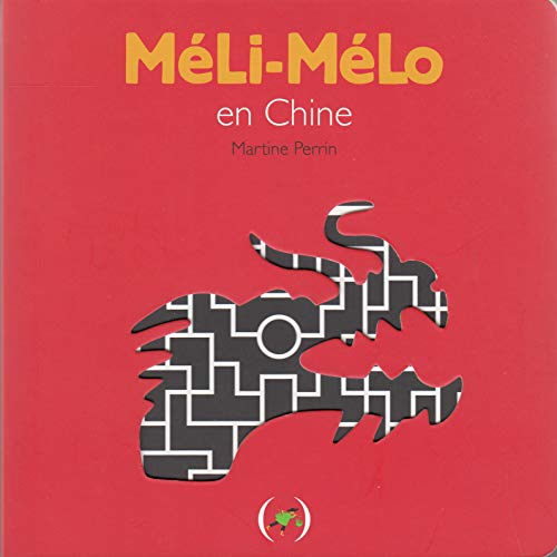 Beispielbild fr Mli-Mlo en Chine zum Verkauf von medimops