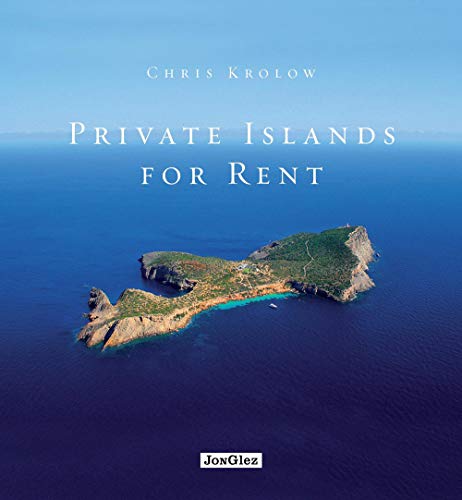 Imagen de archivo de Private Islands for Rent a la venta por ThriftBooks-Atlanta