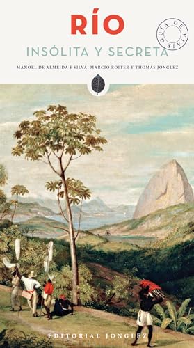 Imagen de archivo de RIO INSOLITA Y SECRETA Format: Paperback a la venta por INDOO