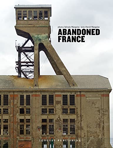 Stock image for ABANDONED FRANCE Format: Paperback for sale by INDOO
