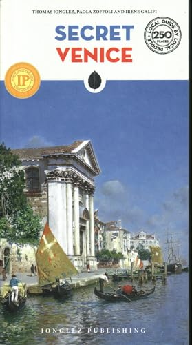 Imagen de archivo de SECRET VENICE 6 ED Format: Paperback a la venta por INDOO