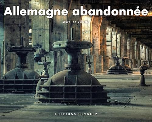 Stock image for Allemagne abandonne for sale by Gallix