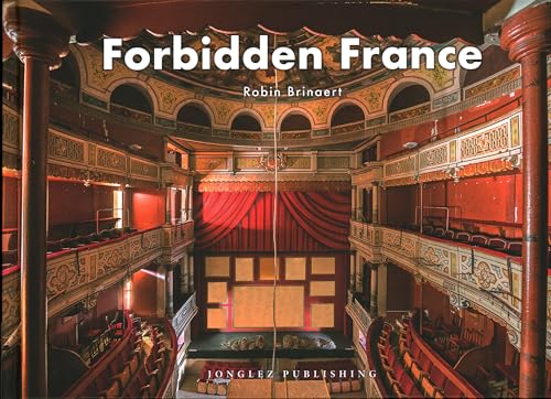 Stock image for Forbidden France for sale by GreatBookPrices