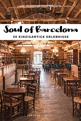Imagen de archivo de Soul of Barcelona a la venta por Agapea Libros