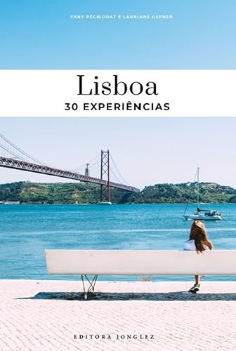 Imagen de archivo de LISBOA 30 EXPERIENCIAS a la venta por Antrtica