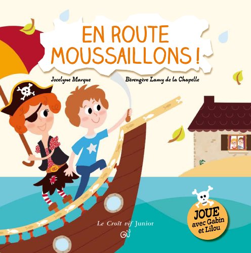 Beispielbild fr En route moussaillons zum Verkauf von Ammareal