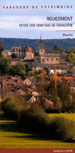 Beispielbild fr Rougemont N361 (Doubs) zum Verkauf von medimops