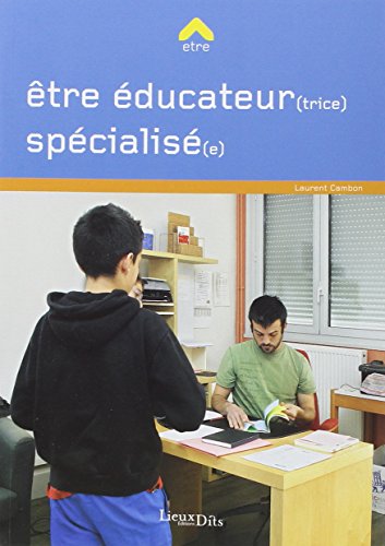 9782362190476: tre ducateur spcialis