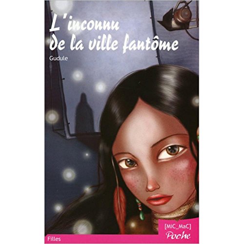 9782362210365: L'inconnu de la ville fantme