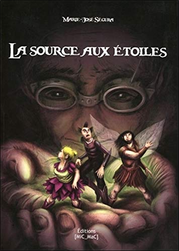 Beispielbild fr La Source aux toiles zum Verkauf von medimops