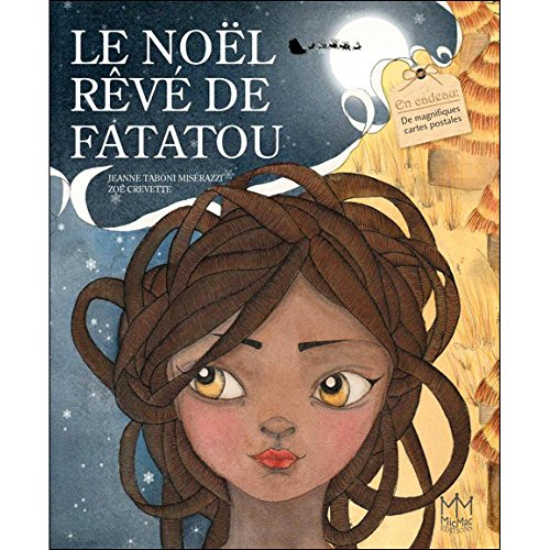 9782362212703: Le Nol rv de Fatatou