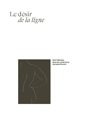 9782362220517: Ceci n'est pas un titre: Henri Matisse dans les collections Jacques Doucet