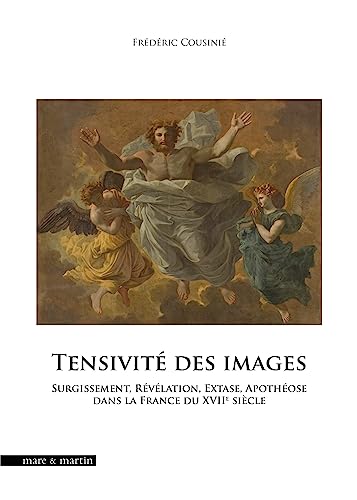 Stock image for TENSIVITE DE L'IMAGE for sale by Gallix