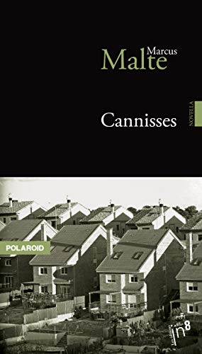 9782362240195: Cannisses