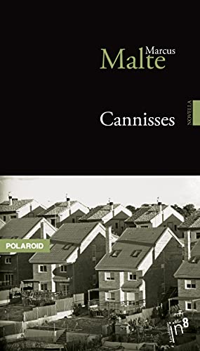 Stock image for Cannisses for sale by Ammareal