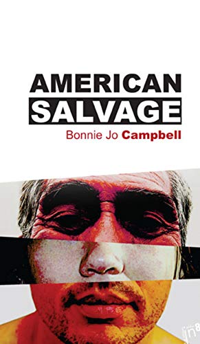 Imagen de archivo de American salvage a la venta por Housing Works Online Bookstore