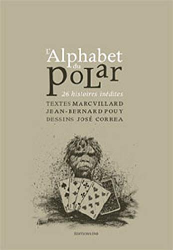 Beispielbild fr L'Alphabet du Polar, 26 Histoires Inedites zum Verkauf von Ammareal