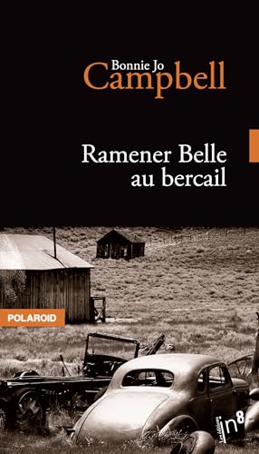 9782362240652: Ramener Belle au bercail