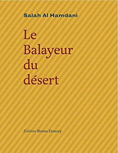 Immagine dell'editore per Le Balayeur du dsert venduto da medimops