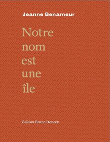 Immagine dell'editore per Notre nom est une le venduto da LA MARGE