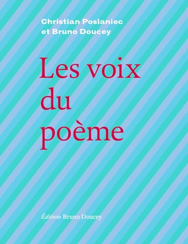 Immagine dell'editore per Les voix du pome venduto da medimops