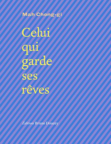 Stock image for Celui qui garde ses rves for sale by Ammareal