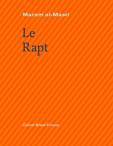 9782362290893: Le rapt