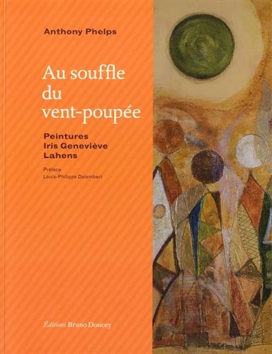 Beispielbild fr Au souffle du vent-poupe zum Verkauf von Librairie Th  la page