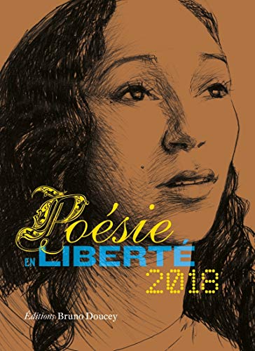 Stock image for POESIE EN LIBERTE 2018 for sale by ThriftBooks-Dallas